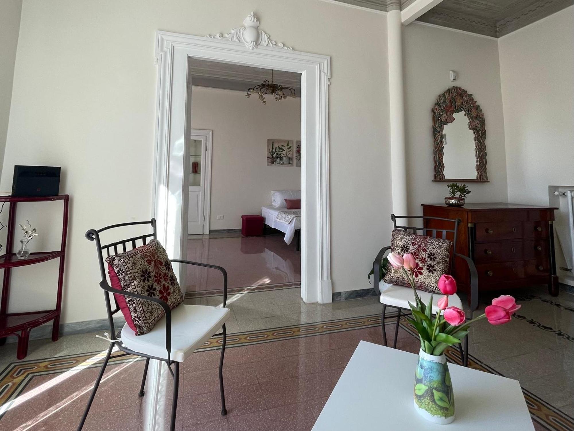 Apartment Domus Claudia San Giovanni *