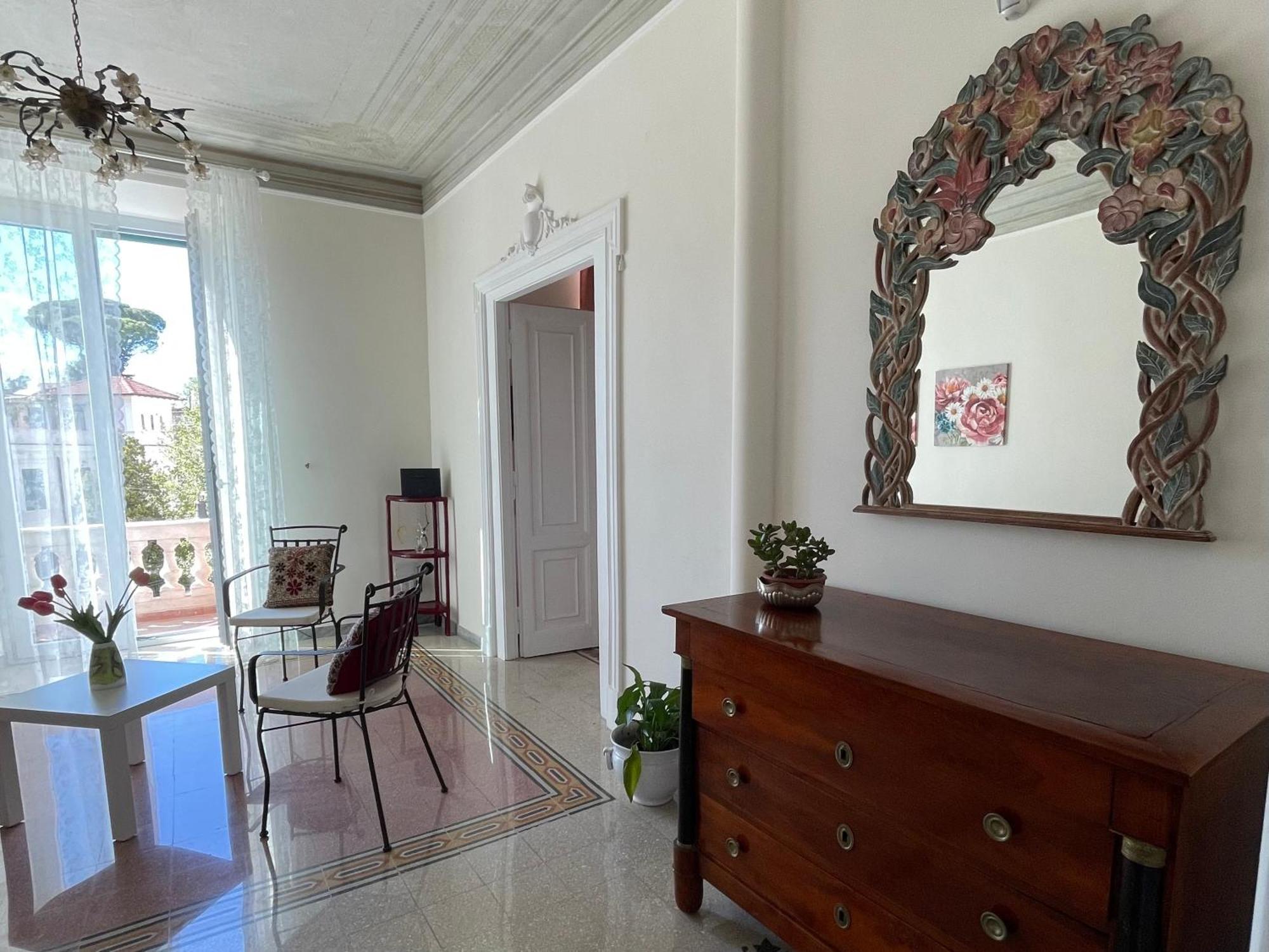 Apartment Domus Claudia San Giovanni