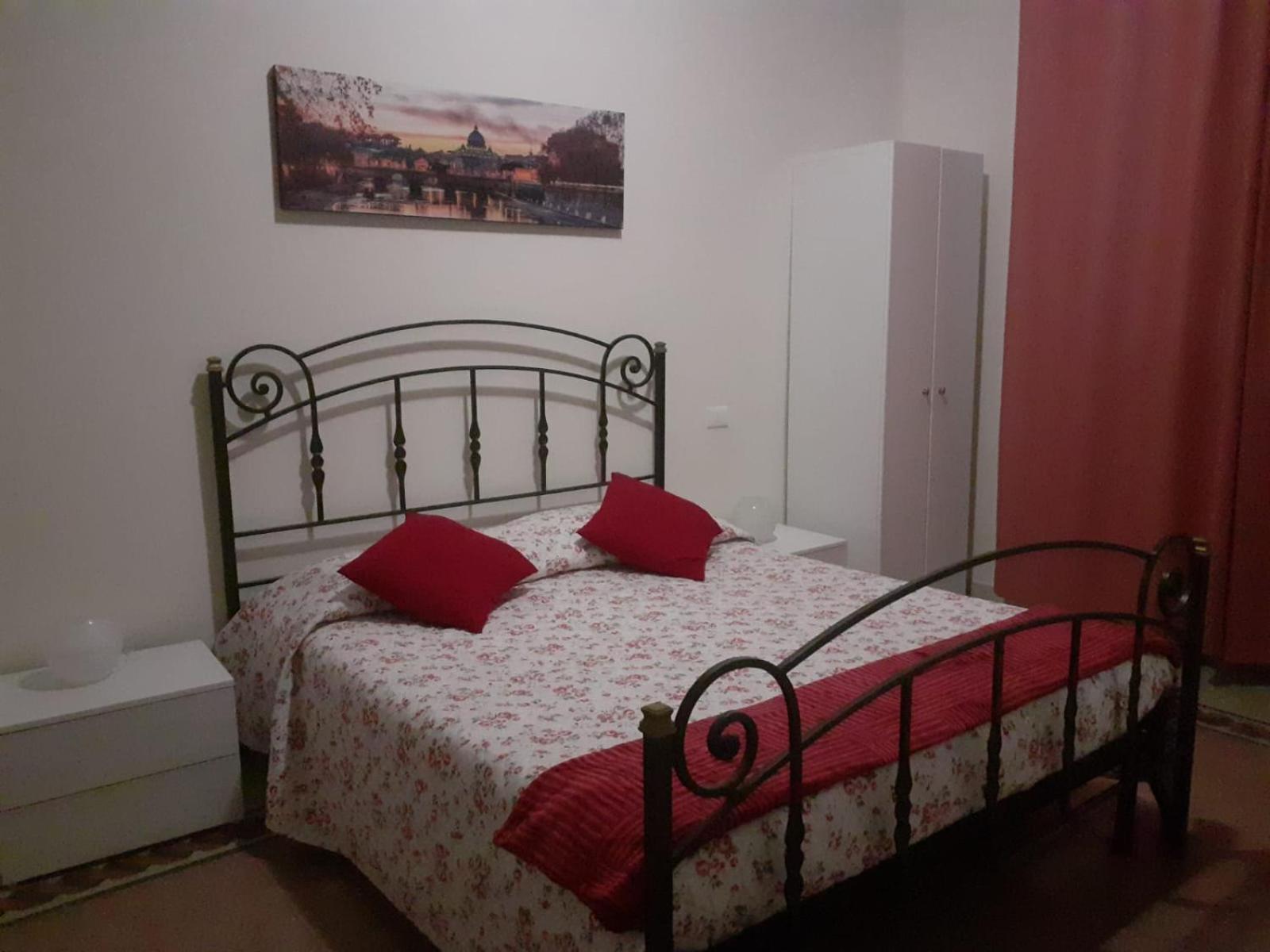 Apartment Domus Claudia San Giovanni *
