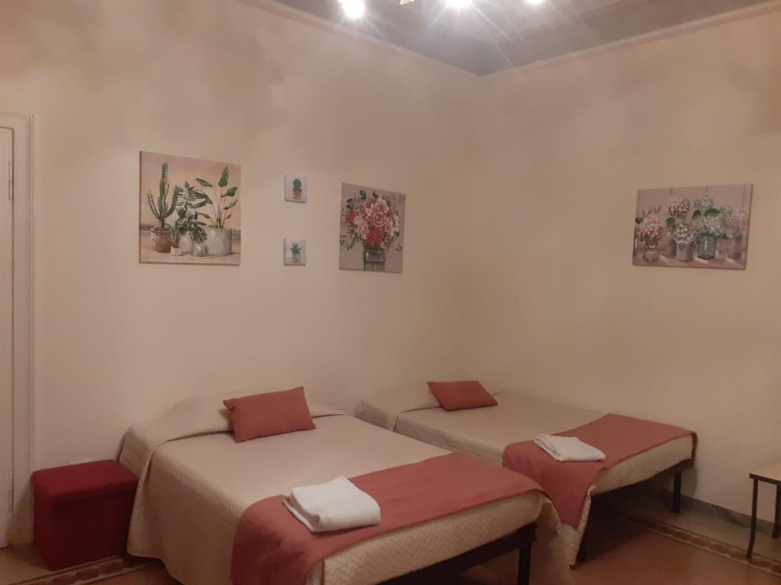 Apartment Domus Claudia San Giovanni
